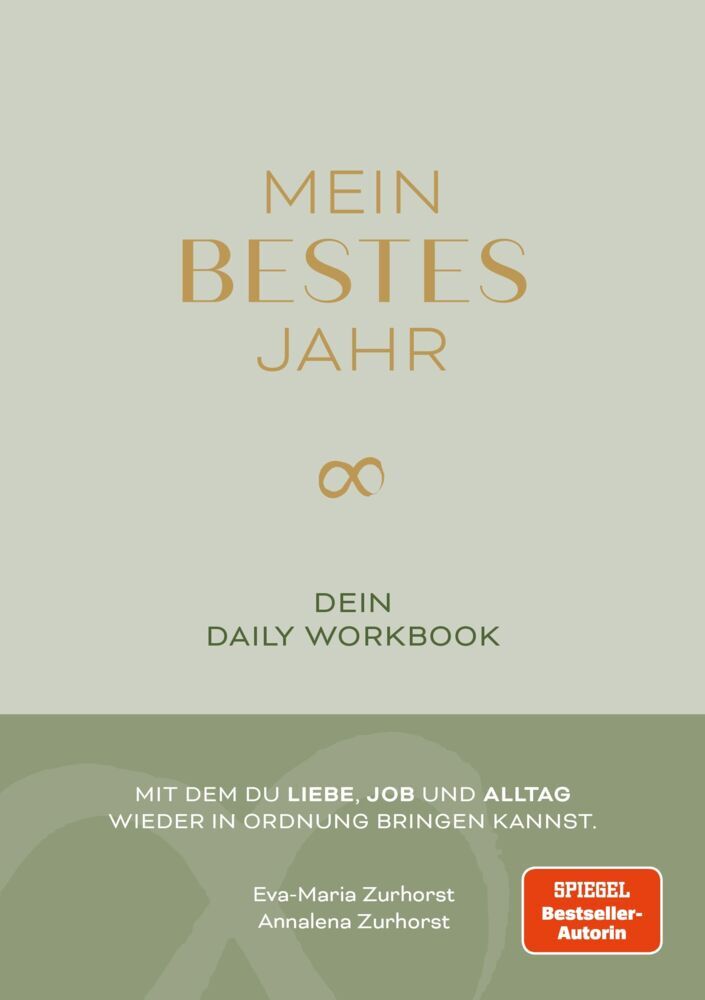Mein bestes Jahr (Eva-Maria Zurhorst)