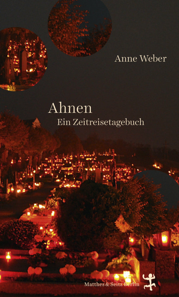 Ahnen (Anne Weber)