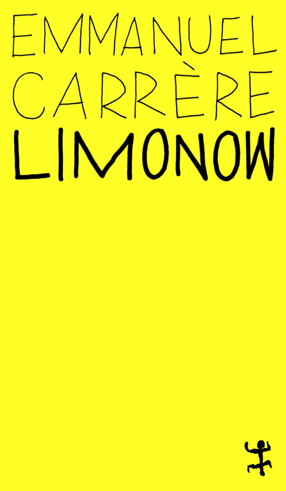 Limonow (Emmanuel Carrère)