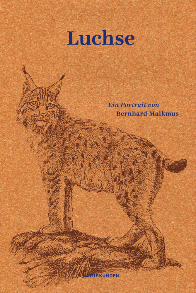Luchse (Bernhard Malkmus)