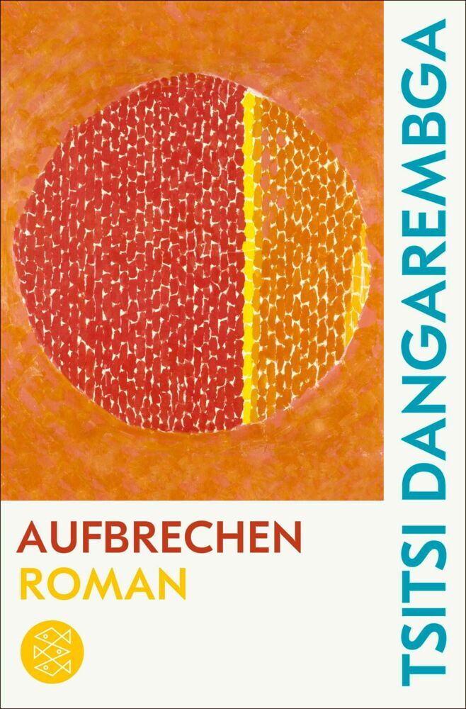 Aufbrechen (Tsitsi Dangarembga)