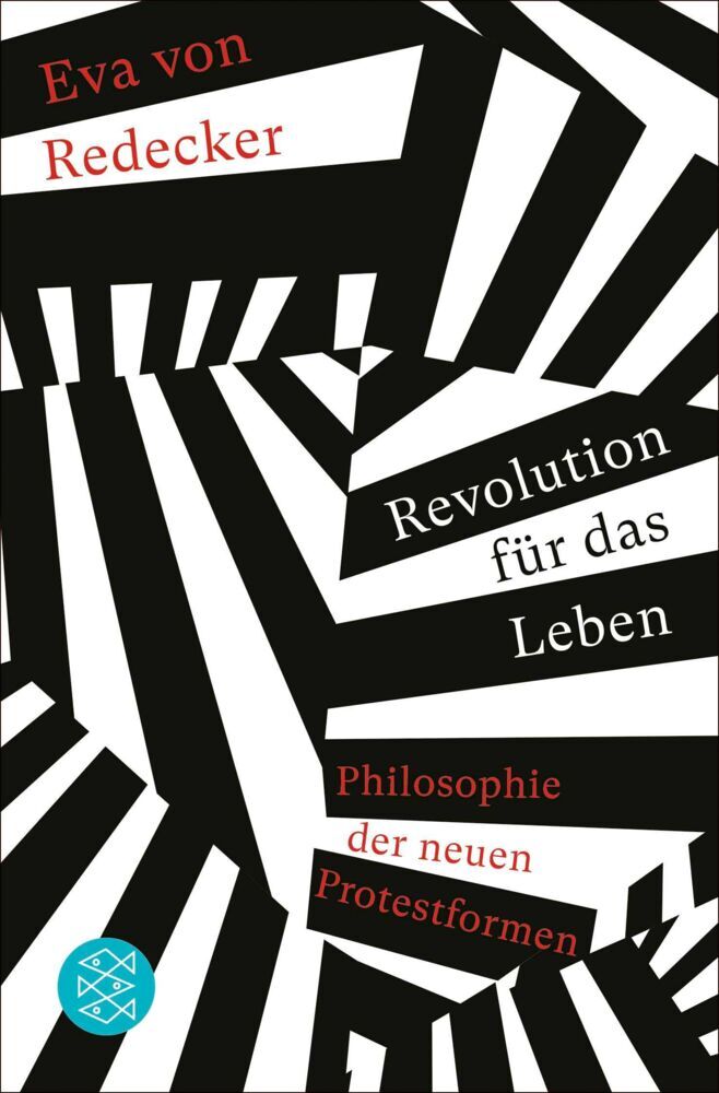 Revolution für das Leben (Eva Von Redecker)