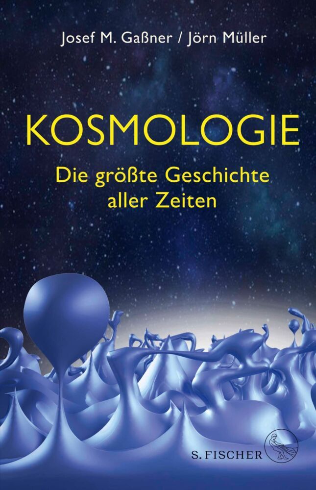 Kosmologie (Josef M. Gaßner)