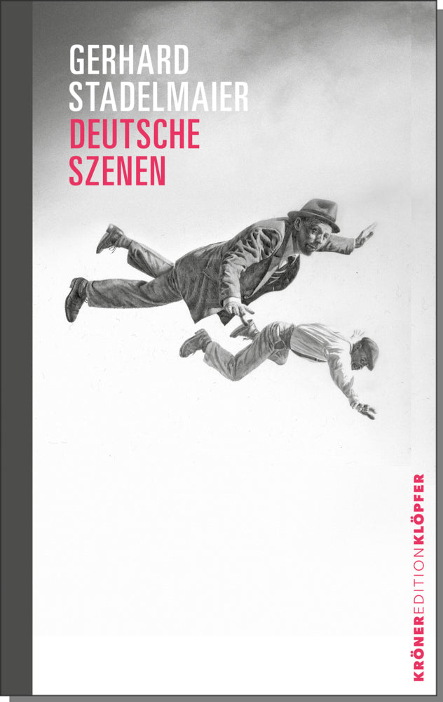 Deutsche Szenen (Gerhard Stadelmaier)