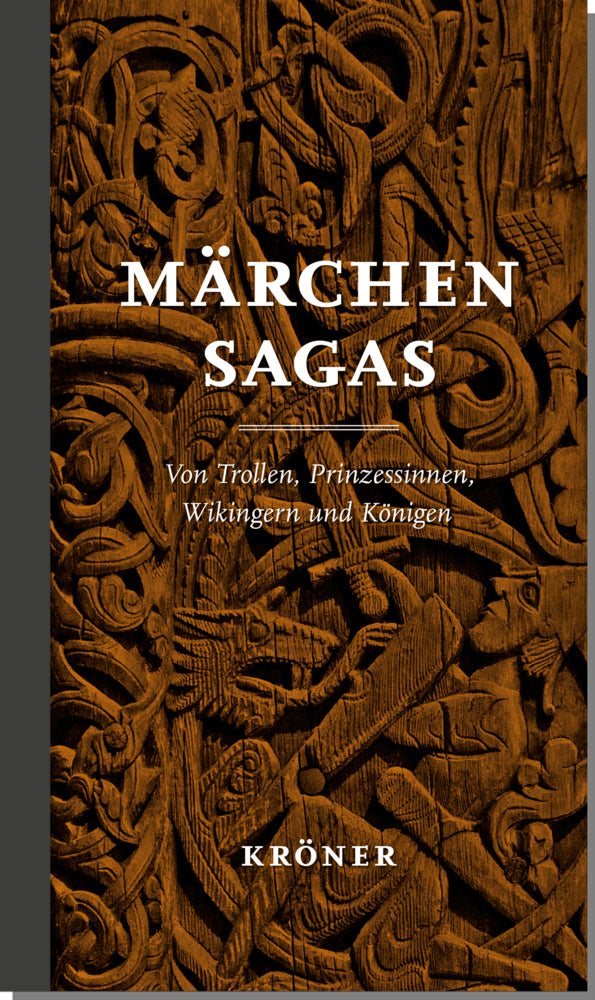 Märchensagas (Rudolf Simek)