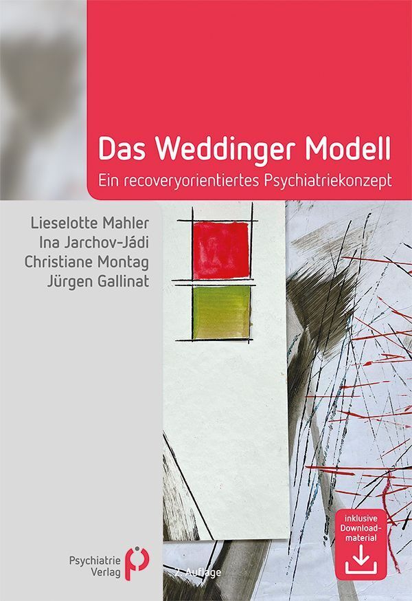 Das Weddinger Modell (Lieselotte Mahler)