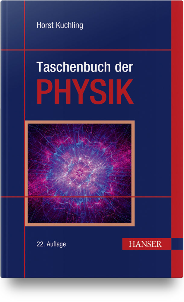 Taschenbuch der Physik (Horst Kuchling)