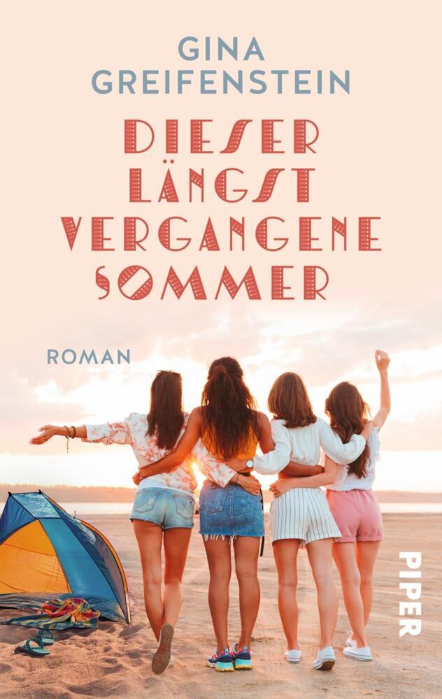 Dieser längst vergangene Sommer (Gina Greifenstein)