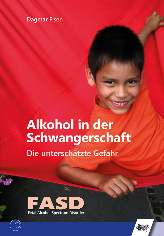 Alkohol in der Schwangerschaft (Dagmar Elsen)