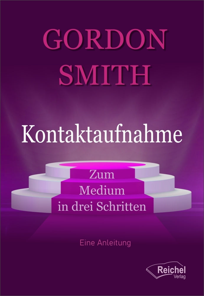 Kontaktaufnahme (Gordon Smith)