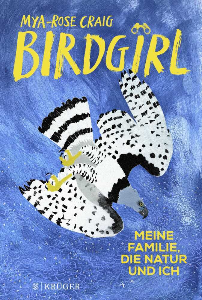 Birdgirl (Mya-Rose Craig)