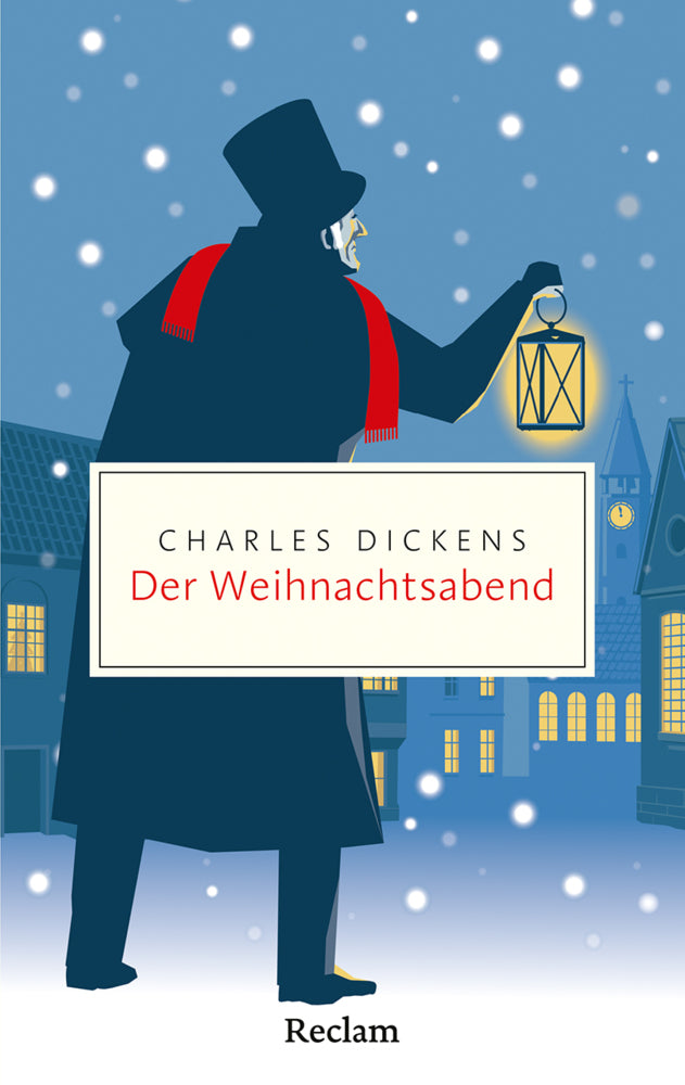 Der Weihnachtsabend (Charles Dickens)