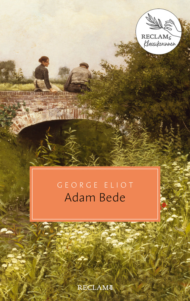Adam Bede (George Eliot)
