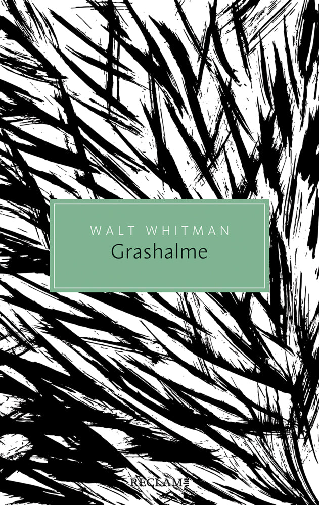 Grashalme (Walt Whitman)