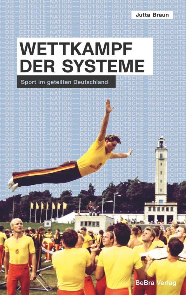 Wettkampf der Systeme (Jutta Braun)