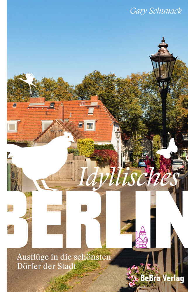Idyllisches Berlin (Gary Schunack)