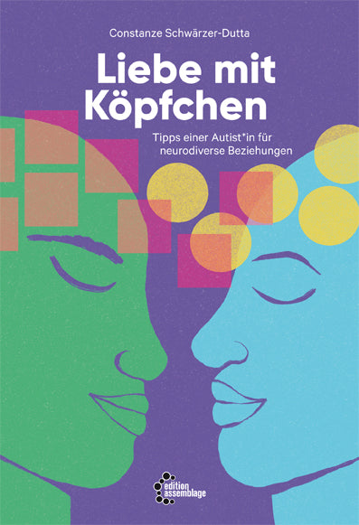 Liebe mit Köpfchen (Constanze Schwärzer-Dutta)