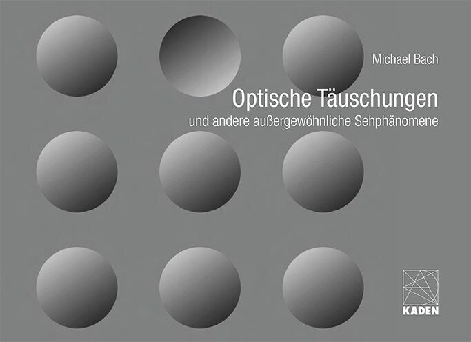 Optische Täuschungen (Michael Bach)