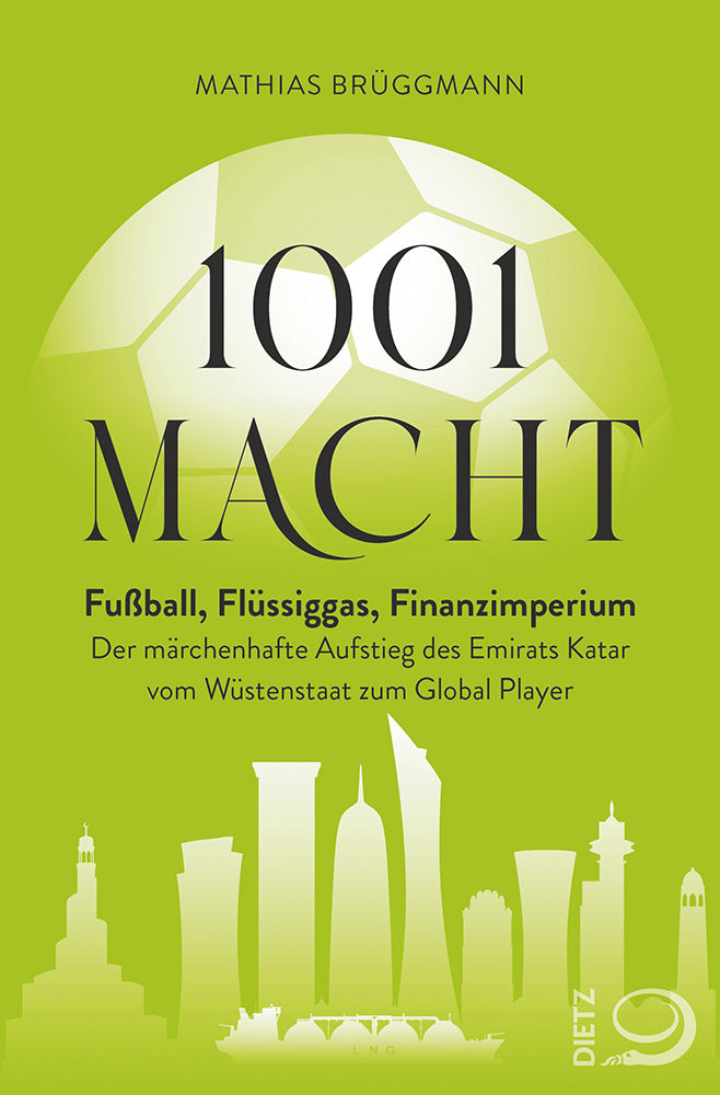 1001 Macht (Mathias Brüggmann)