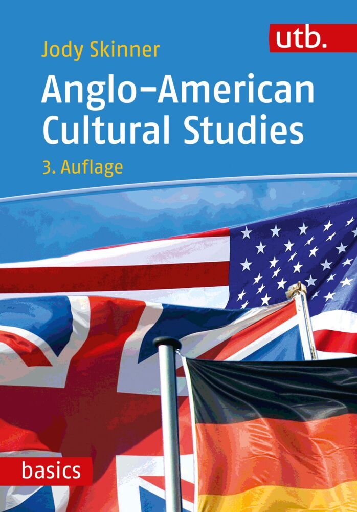 Anglo-American Cultural Studies (Jody Skinner)
