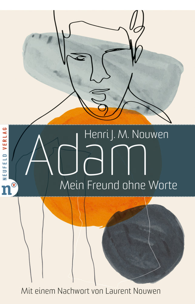 Adam (Henri J. M. Nouwen)