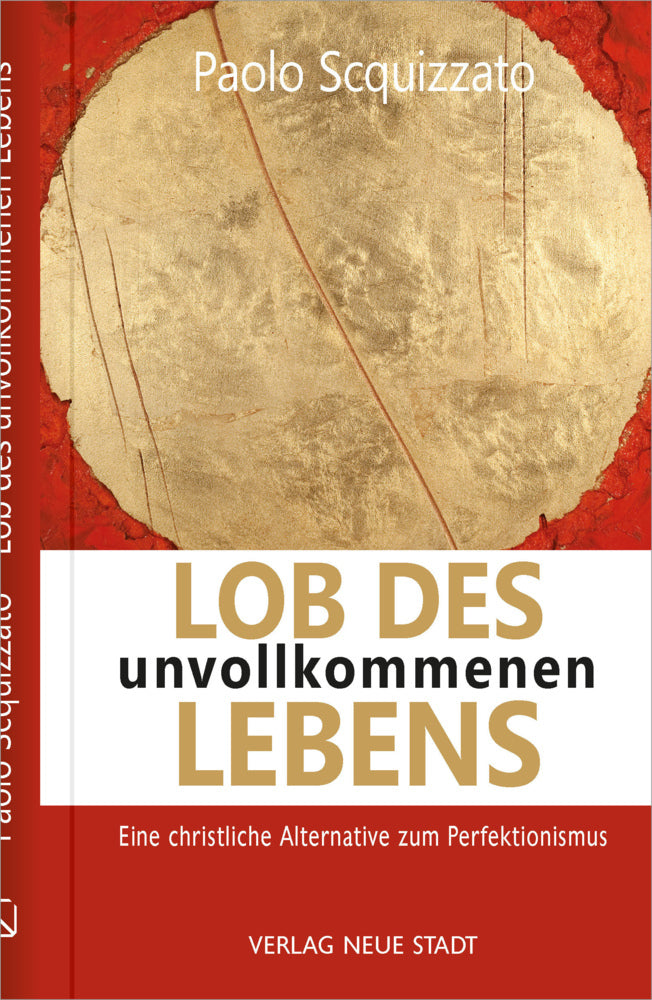 Lob des unvollkommenen Lebens (Paolo Scquizzato)