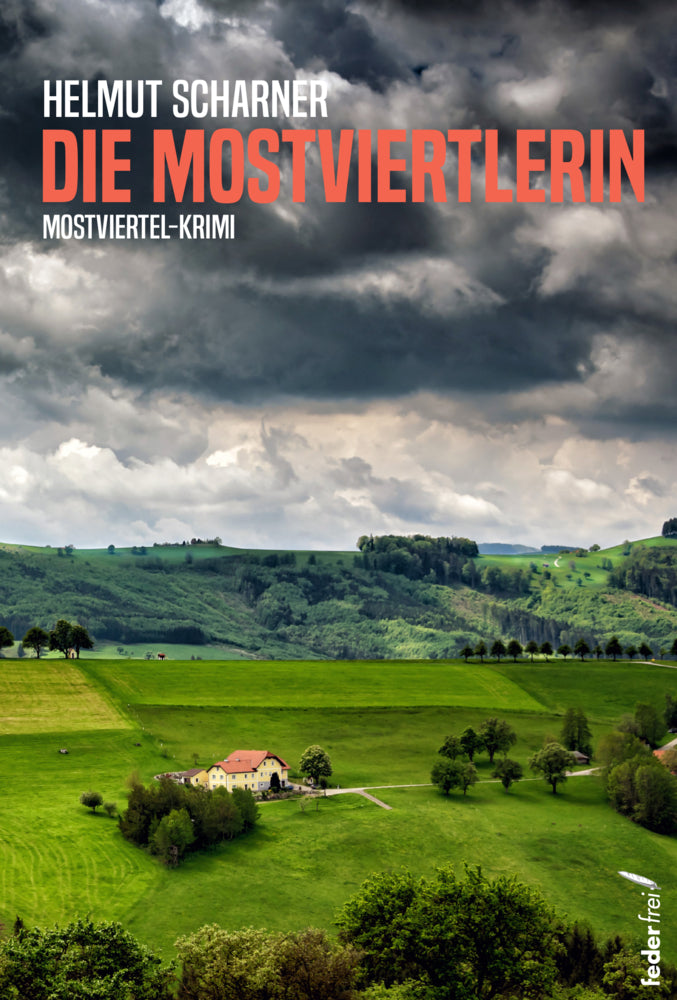 Die Mostviertlerin (Helmut Scharner)