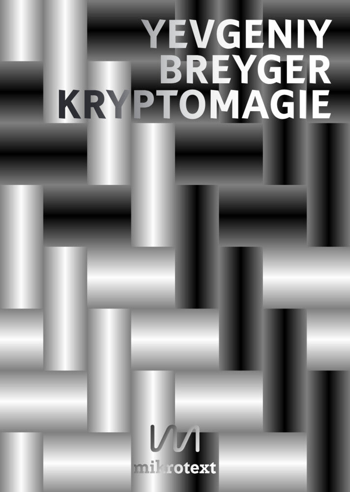 Kryptomagie (Yevgeniy Breyger)