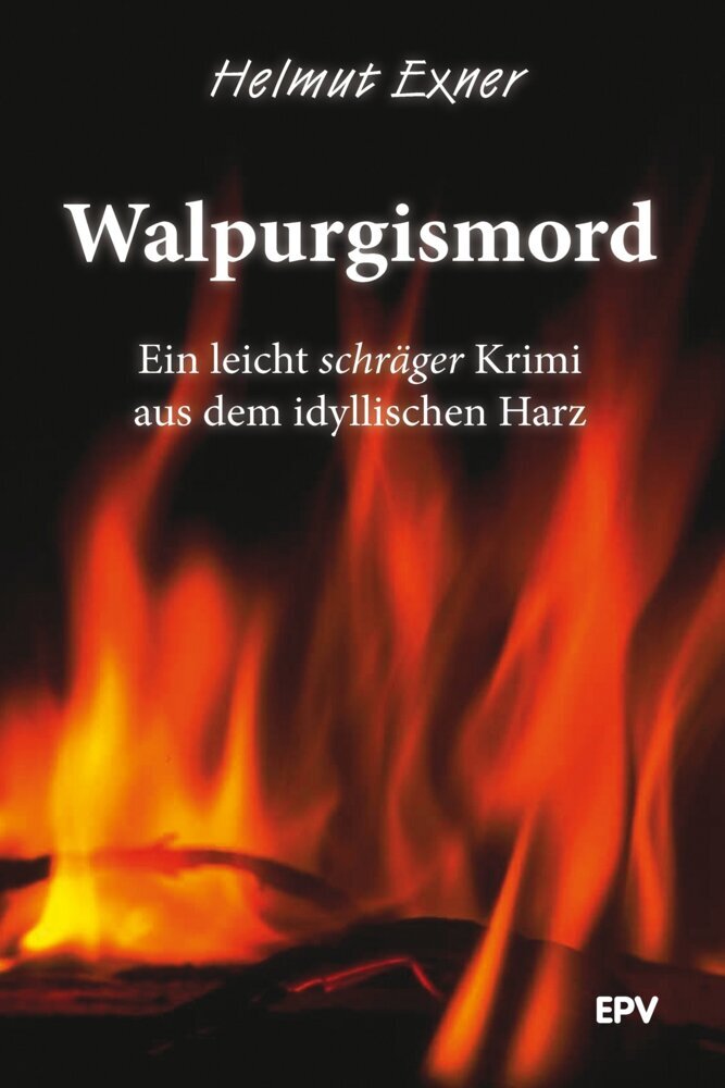Walpurgismord (Helmut Exner)