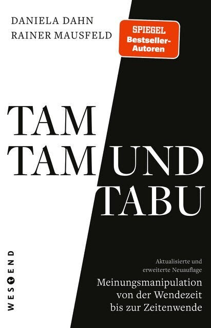 Tamtam und Tabu (Rainer Mausfeld)