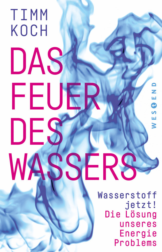 Das Feuer des Wassers (Timm Koch)