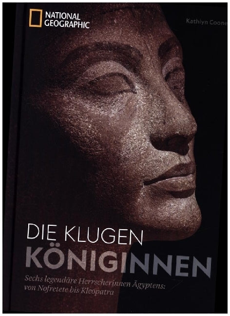 Die klugen Königinnen (Kathlyn Cooney)