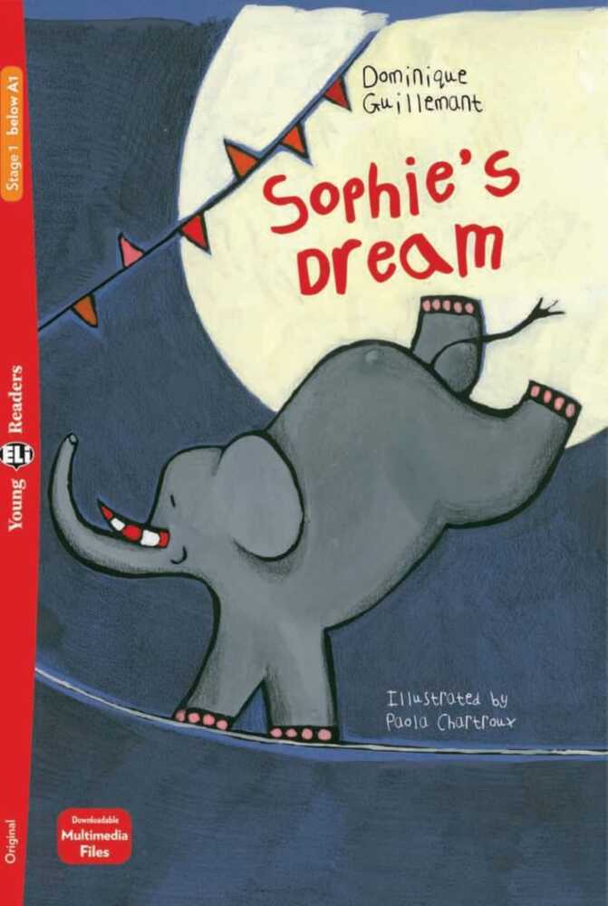 Sophie's Dream (Dominique Guillemant)