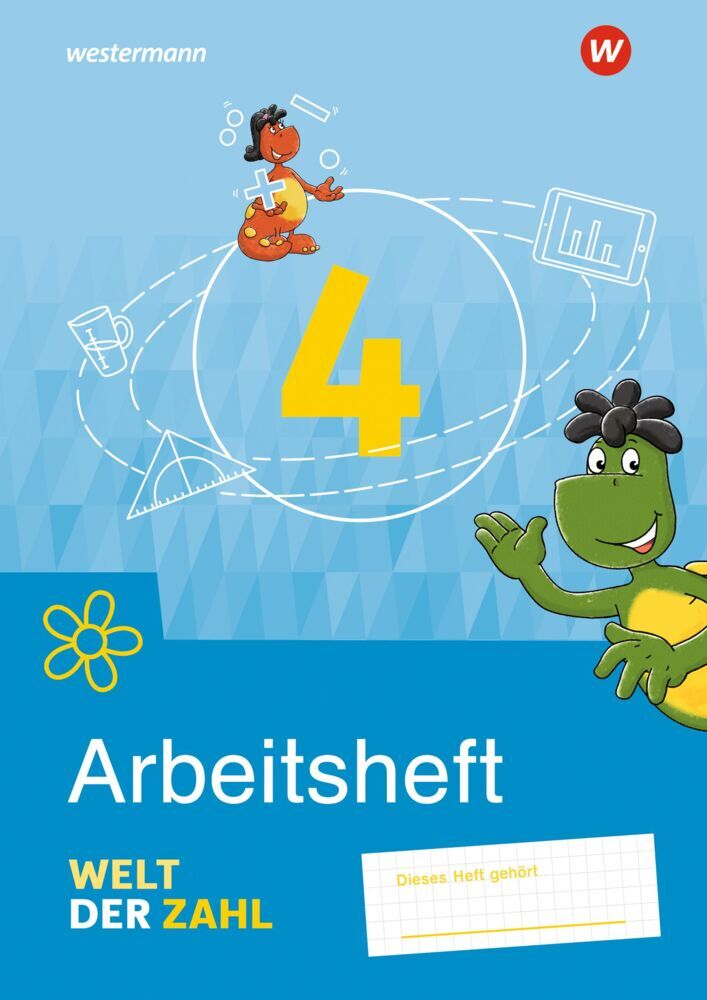Welt der Zahl - Allgemeine Ausgabe 2021 (Thomas Rottmann)