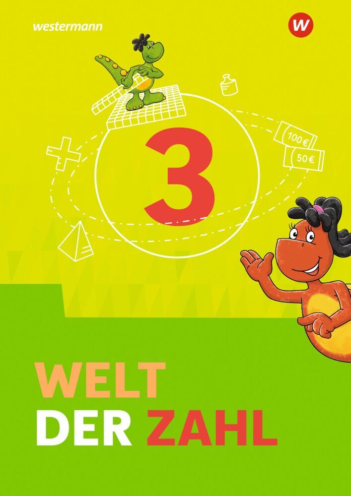 Welt der Zahl - Ausgabe 2022 für Berlin, Brandenburg, Mecklenburg-Vorpommern, Sachsen-Anhalt und Thüringen