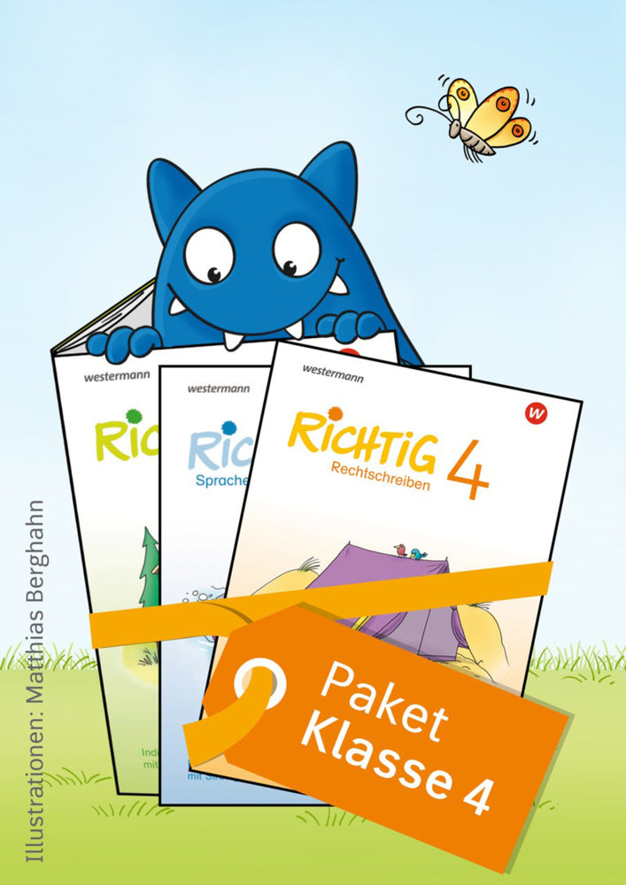 Die RiCHTiG Reihe (Renate Andreas)