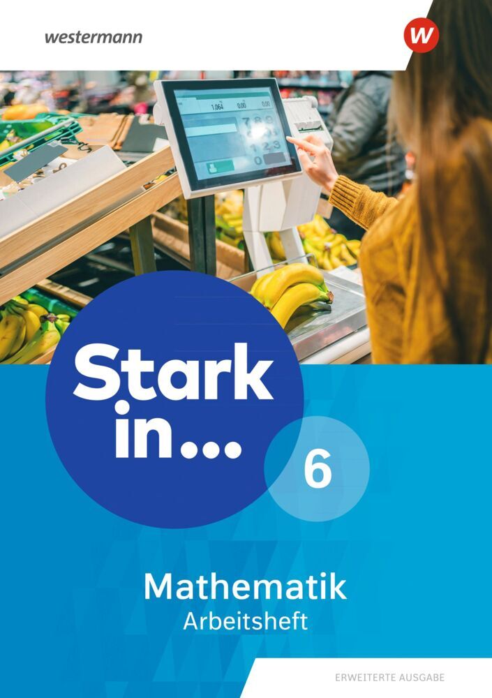 Stark in Mathematik - Erweiterte Ausgabe 2021