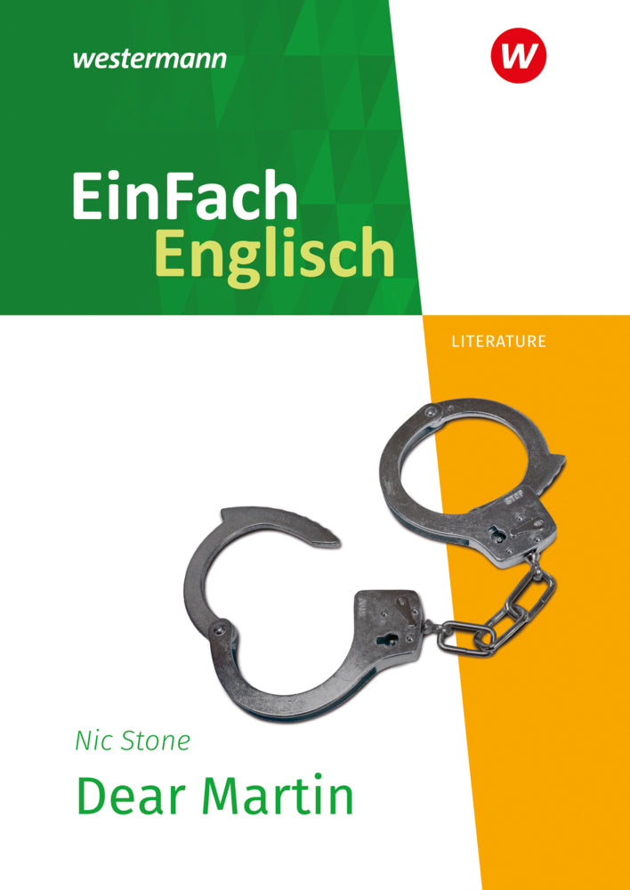 EinFach Englisch New Edition Textausgaben (Dr. Anja Rosenbrock)