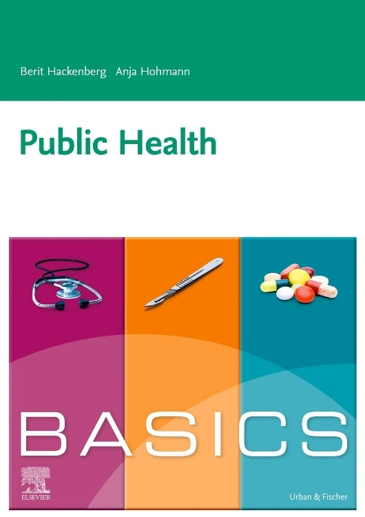 BASICS Public Health (Berit Hackenberg)