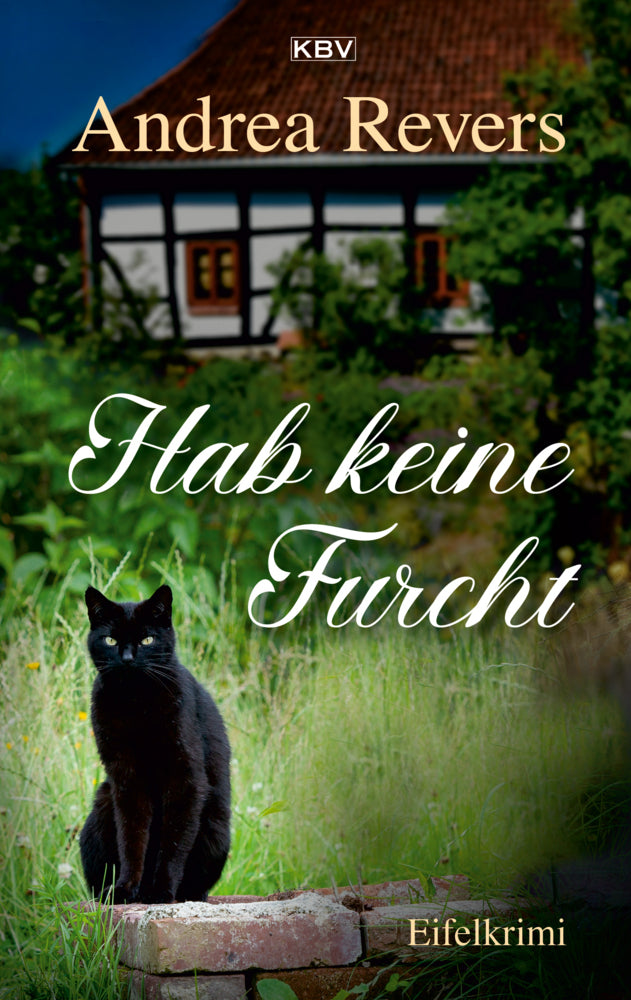 Hab keine Furcht (Andrea Revers)