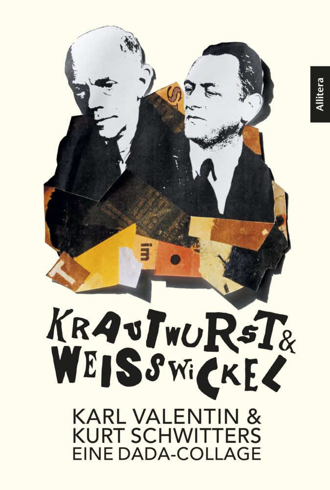 Krautwurst & Weißwickel (Michael Wörgötter)