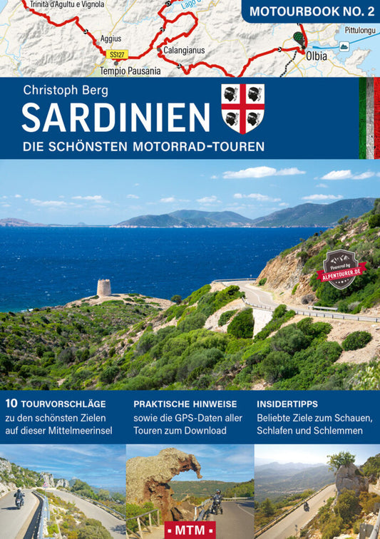 Sardinien (Christoph Berg)