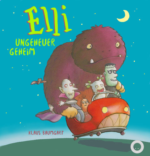 Elli (Klaus Baumgart)