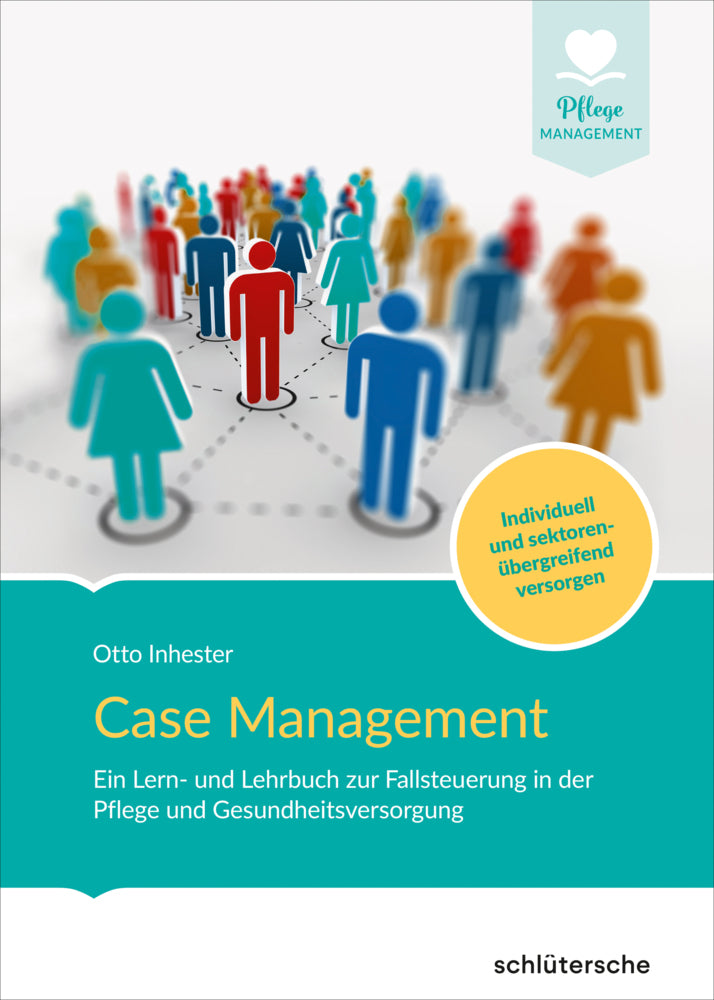 Case Management (Otto Inhester)