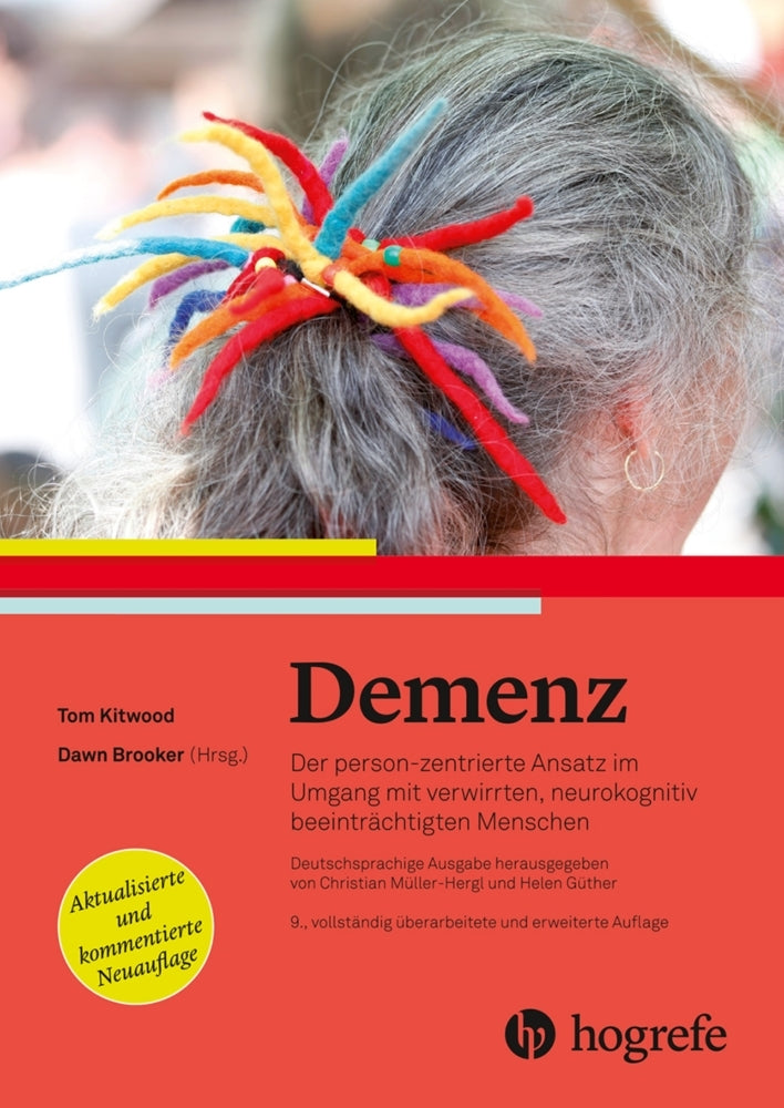 Demenz (Tom Kitwood)