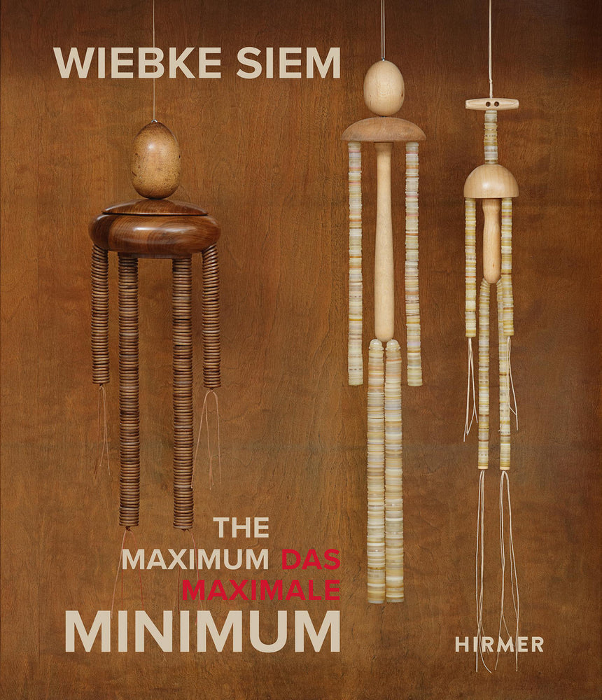 Wiebke Siem (Kunstmuseum Bonn)