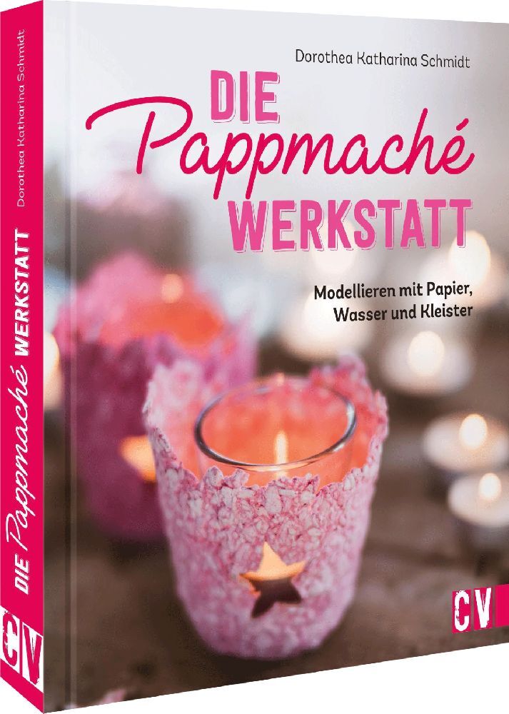 Die Pappmaché-Werkstatt (Dorothea Schmidt)