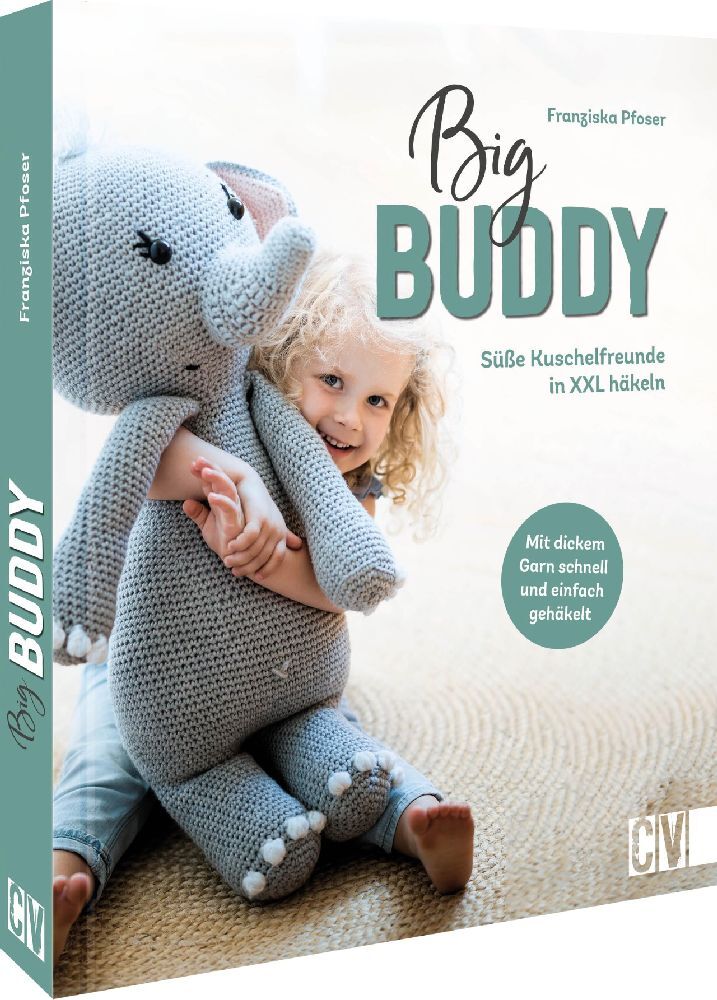 Big Buddy (Franziska Pfoser)