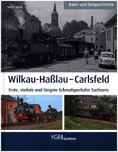 Wilkau-Haßlau - Carlsfeld (Helge Scholz)