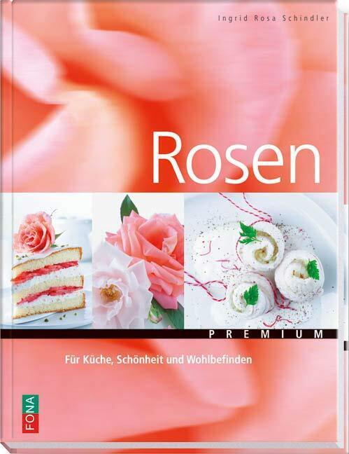 Rosen (Ingrid R. Schindler)